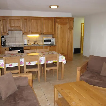 Residenz Plein Ciel, Aigle Veys241 Apartment