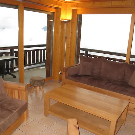 Residenz Plein Ciel, Aigle By Fewo-plan Veys241 * 维松纳